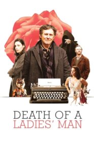 Death of a Ladies’ Man 2021 on netflix