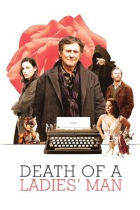 Death of a Ladies’ Man 2021 on netflix
