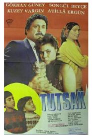 Tutsak 1987 on netflix