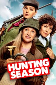 Hunting Season 2019 on netflix