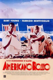 Americano rosso 1991 on netflix