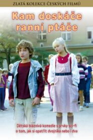 Where the Early Bird Catches the Worm 1987 on netflix