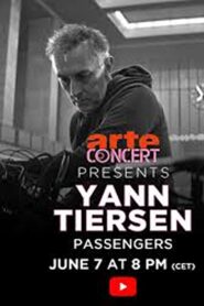 Yann Tiersen Passengers: Tempelhof Airport 2023 on netflix