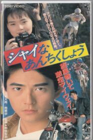 Shy Security 1991 on netflix