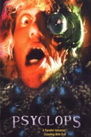 Psyclops 2002 on netflix