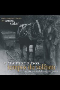 A Memoria nos tempos do wolfram 2003 on netflix