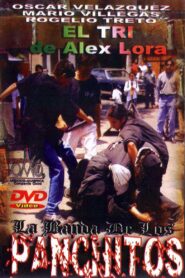 La banda de los panchitos 1987 on netflix