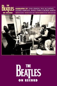 The Beatles on Record 2009 on netflix