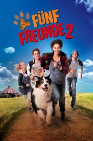 Famous Five 2 2013 on netflix