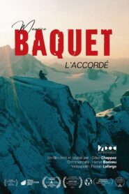 Maurice Baquet, The Accorded 2023 on netflix
