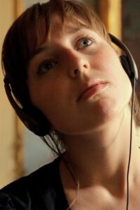 Audiotour 2010 on netflix