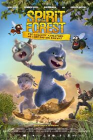 Spirit of the Forest 2008 on netflix