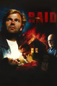 Raid 2003 on netflix