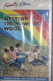 The Goosehill Gang and the Mystery of Howling Woods 1981 on netflix