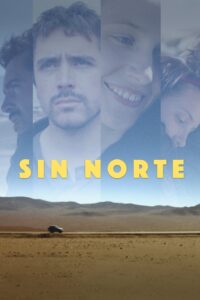 Lost North 2015 on netflix