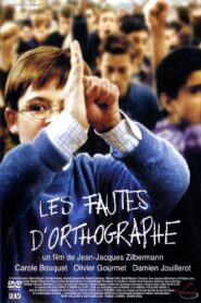Bad Spelling 2004 on netflix