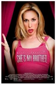 Alexis Arquette: She’s My Brother 2007 on netflix