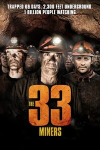 Atacama’s 33 2011 on netflix