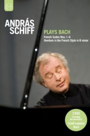 András Schiff plays Bach 2011 on netflix