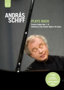 András Schiff plays Bach 2011 on netflix