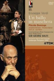 Giuseppe Verdi – Un Ballo in Maschera 1990 on netflix