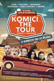 The Tour 2016 on netflix