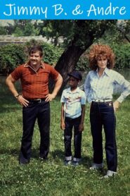 Jimmy B. & Andre 1980 on netflix