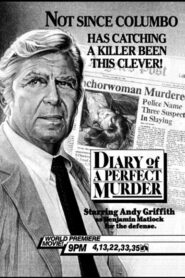 Diary of a Perfect Murder 1986 on netflix