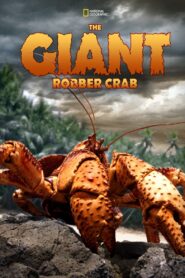 The Giant Robber Crab 2019 on netflix