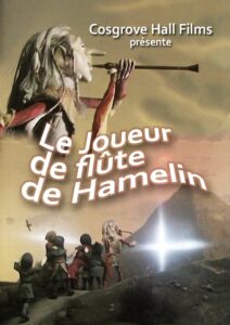 The Pied Piper of Hamelin 1981 on netflix