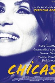 Chicas 2010 on netflix