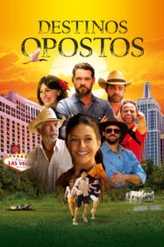 Destinos Opostos 2023 on netflix