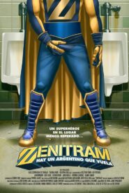 Zenitram 2010 on netflix
