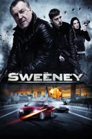The Sweeney 2012 on netflix