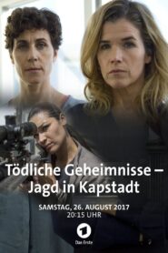 Tödliche Geheimnisse – Jagd in Kapstadt 2017 on netflix