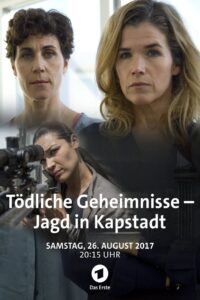 Tödliche Geheimnisse – Jagd in Kapstadt 2017 on netflix