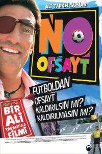 No Offside 2009 on netflix