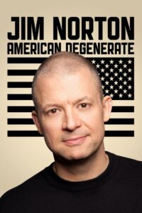 Jim Norton: American Degenerate 2013 on netflix