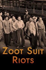 Zoot Suit Riots 2002 on netflix