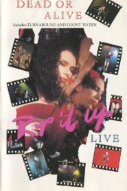 Dead or Alive: Rip it Up Live 1988 on netflix