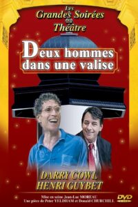 Deux hommes dans une valise 1989 on netflix