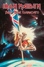 Iron Maiden: Beast Over Hammersmith 2002 on netflix