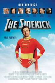 The Sidekick 2013 on netflix