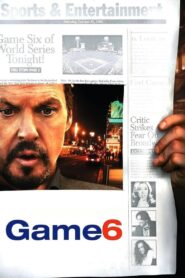 Game 6 2006 on netflix