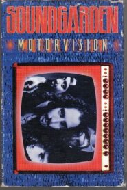 Soundgarden: Motorvision 1992 on netflix