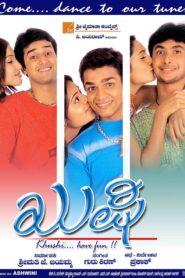 Khushi 2003 on netflix