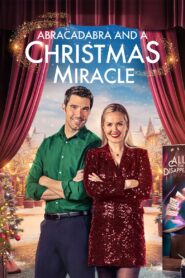 Abracadabra and a Christmas Miracle 2024 on netflix