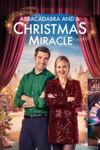 Abracadabra and a Christmas Miracle 2024 on netflix