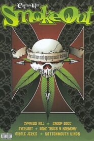 Cypress Hill: Smoke Out 2002 on netflix