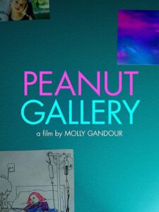 Peanut Gallery 2015 on netflix